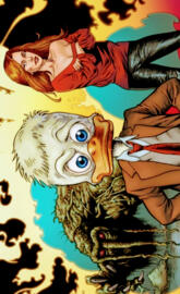 Howard the duck