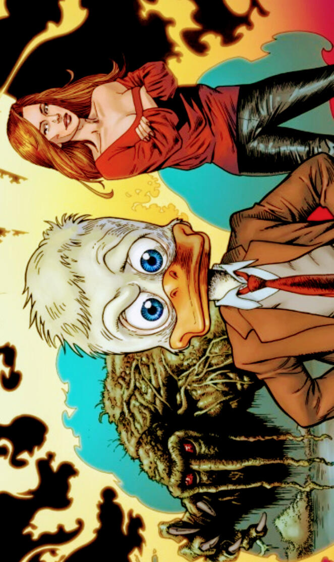 Howard the duck