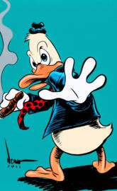 Howard the duck