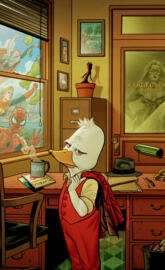 Howard the duck