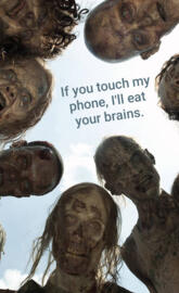 eat your brains