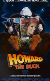 Howard the Duck