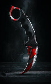 Knife Karambit