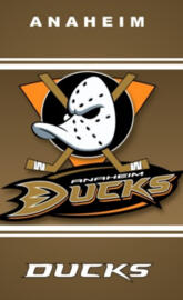 Mighty ducks