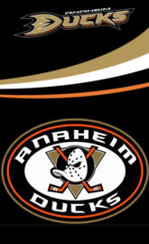 Anaheim ducks