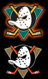 Mighty ducks 
