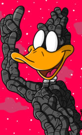 Daffy Duck 
