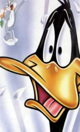 Daffy Duck