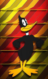 Daffy Duck