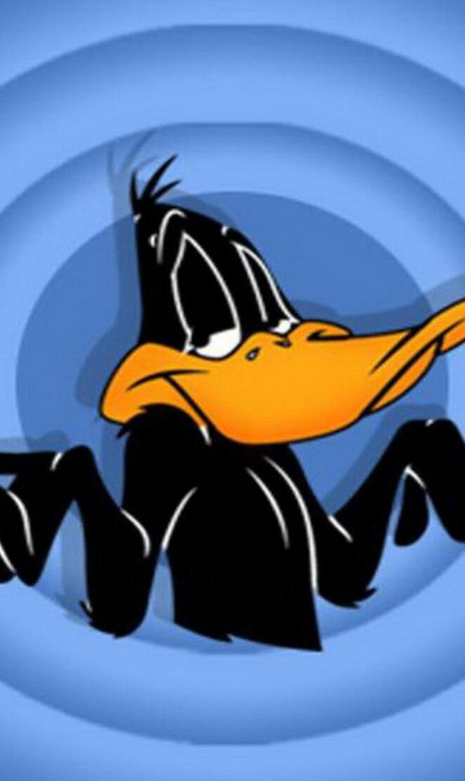 Daffy Duck
