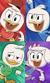 Ducktales 2017
