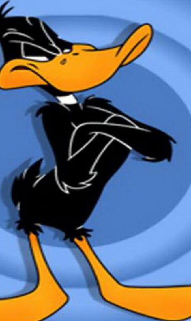 Daffy Duck