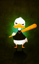 Lord Duck