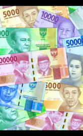 Rupiah baru