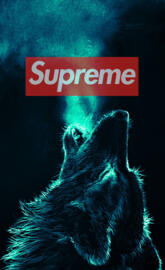 Supreme Wolf
