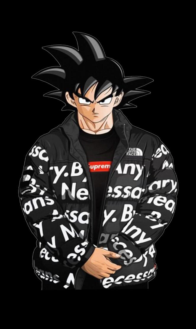 goku supreme wallpaper