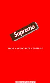 Supreme Coco Bar