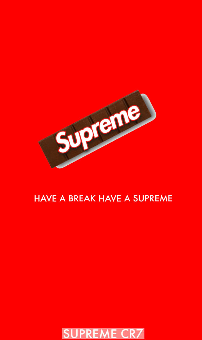 Supreme Coco Bar