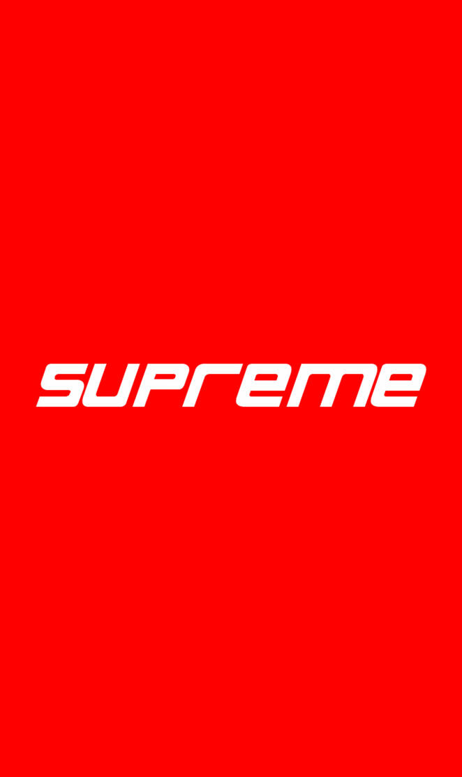 supreme