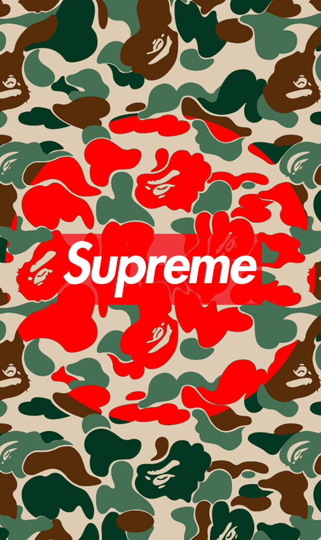 Supreme