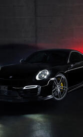 911 Techart