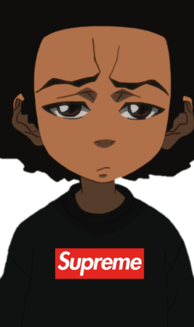 Supreme