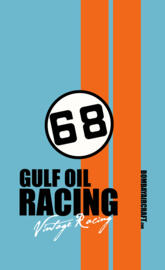 Gulf Oil Racing