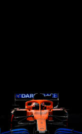 Mclaren carlos sainz