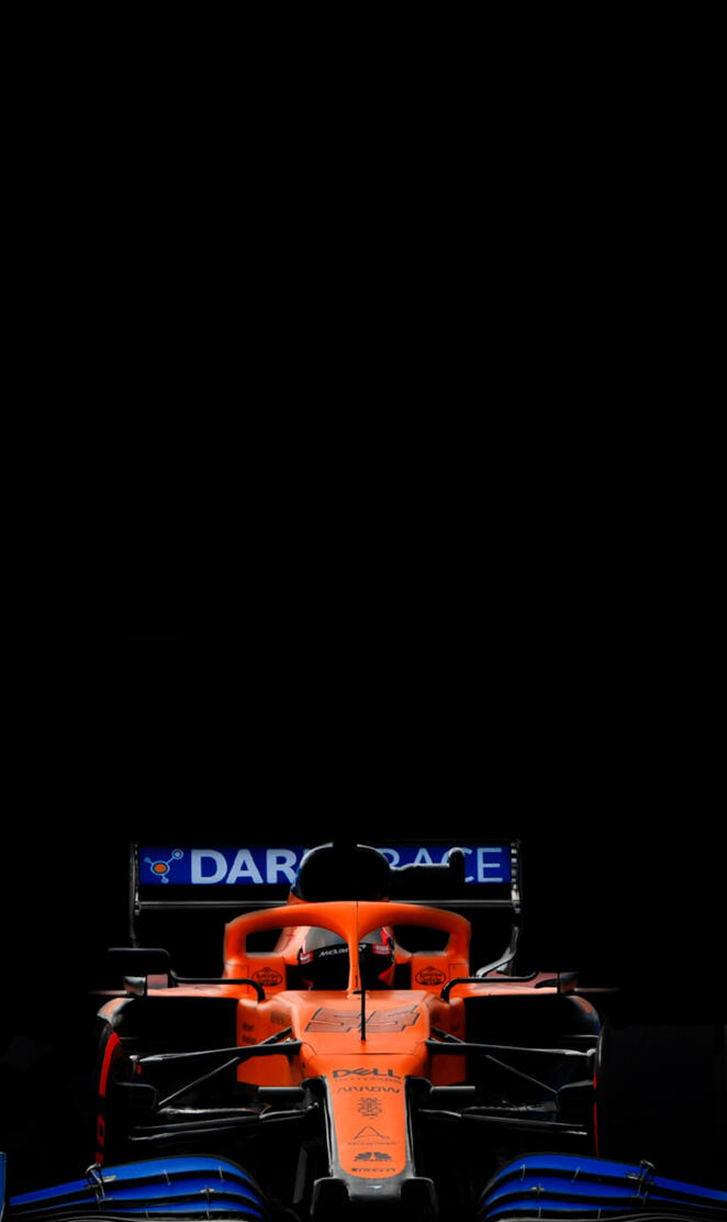 Mclaren carlos sainz