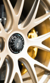 Porsche RS wheel