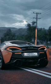 McLaren