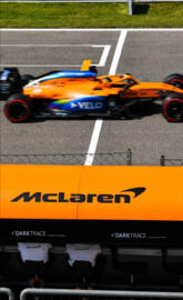 McLaren
