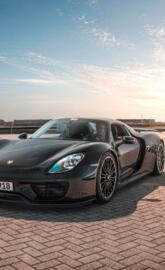 Black 918