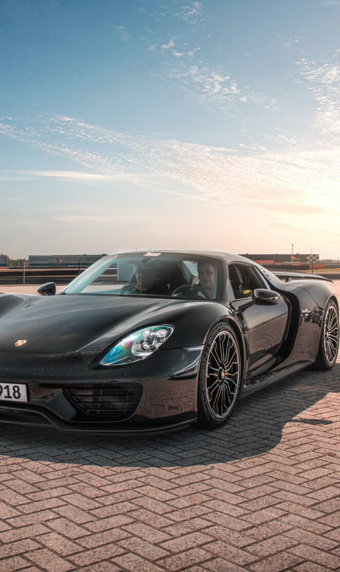 Black 918