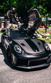 GT2 RS