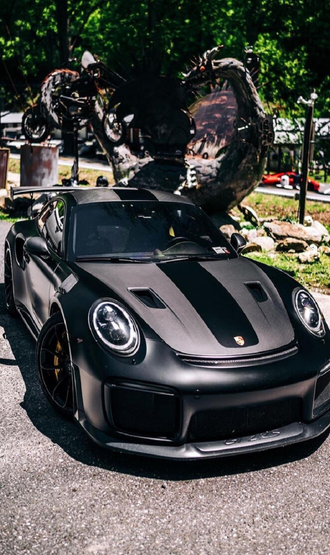 GT2 RS