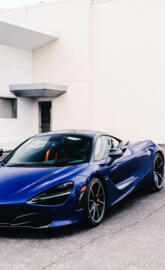 2019 McLaren 720S