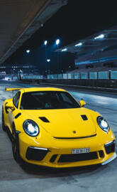New GT2RS