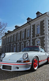 911 Carrera RS