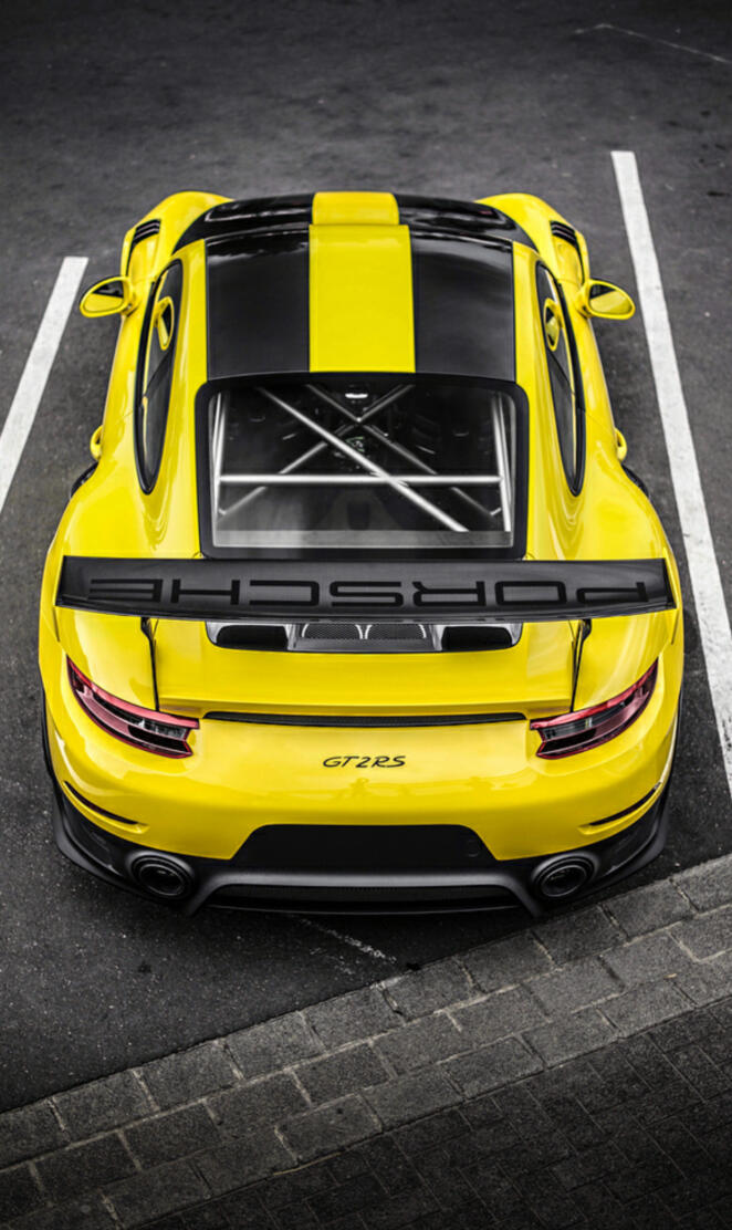 GT2RS