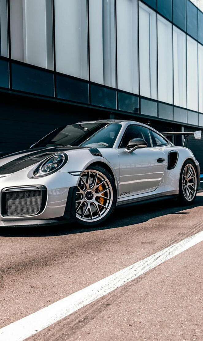 GT2RS