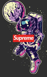 Supreme Space