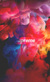 Supreme Wallpaper