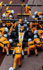 Daniel Ricciardo | 3