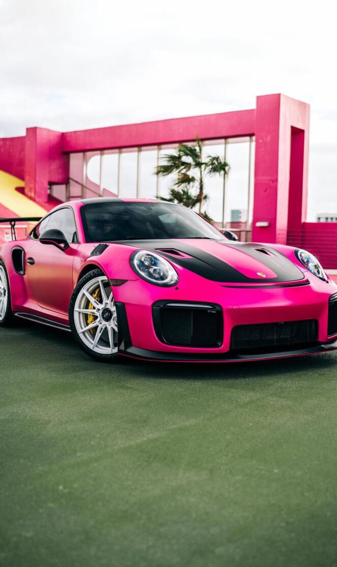 GT2 RS