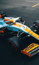 Daniel Ricciardo | 3