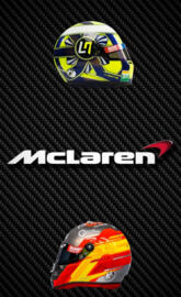 Norris-Sainz-MCL35F1