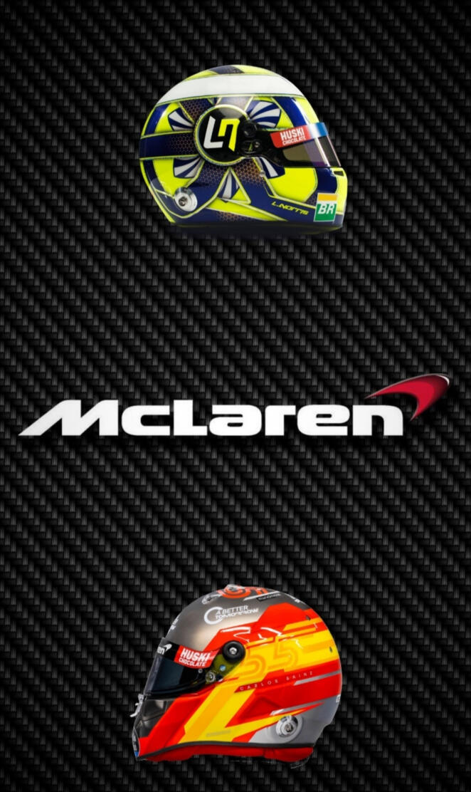 Norris-Sainz-MCL35F1