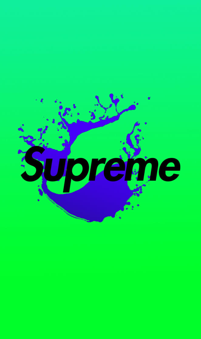 Supreme Splahs 2