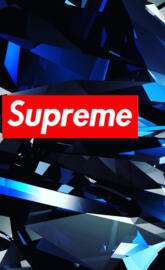 Bluedimmonds supreme